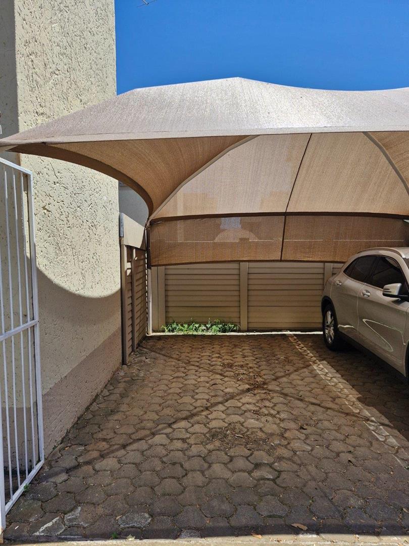 2 Bedroom Property for Sale in Gardeniapark Free State